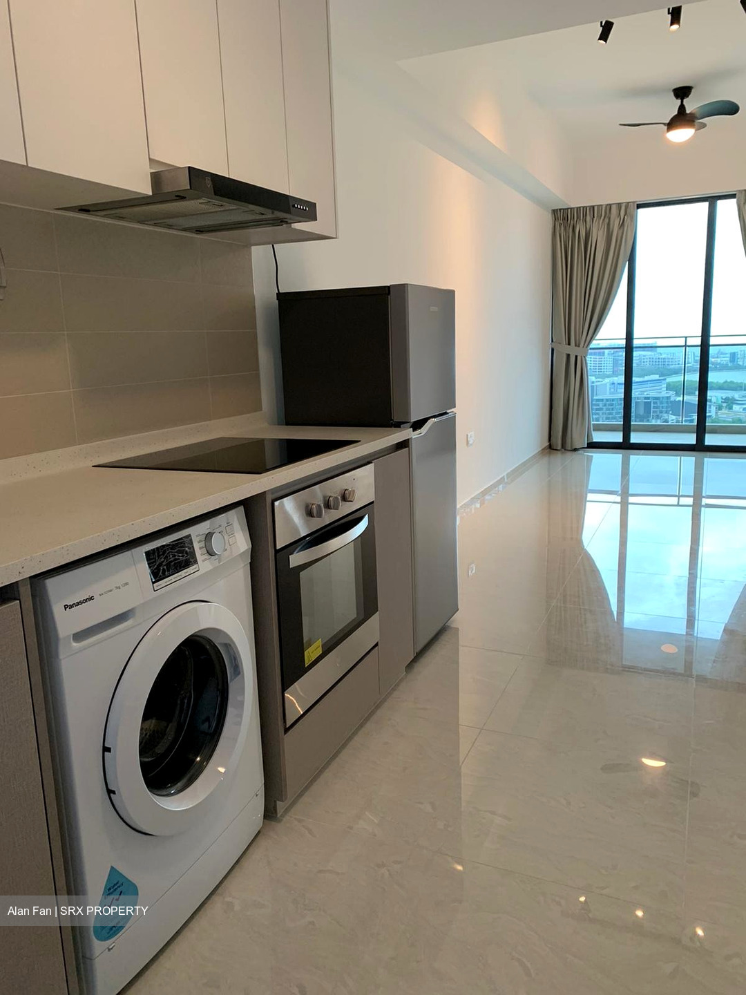 Parc Riviera (D5), Condominium #450604611
